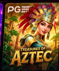 Treasures of Aztec