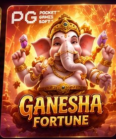Ganesha Fortune
