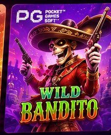Wild Bandito