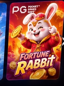 Fortune Rabbit