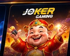 JOKER GAMING