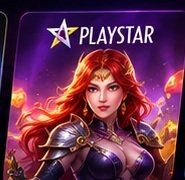 PLAYSTAR