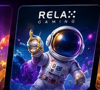 RELA GAMING