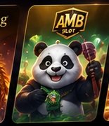 AMB SLOT